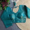 Tew Heavy Pure Soft Mina Jari Fancy Blouse Collections